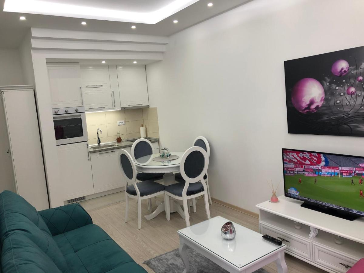 Apartman Jezdic 2 Banja Koviljača Exterior foto